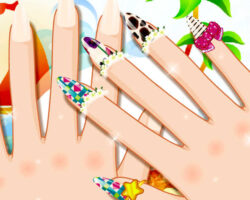 juego-manicura