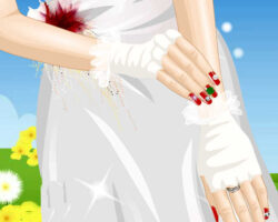 Juego de manicura para bodas juego-manicura-bodas