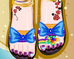 Juego de pedicura juego-pedicura