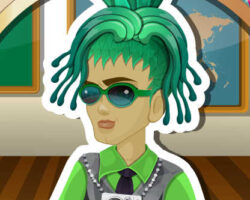 Cambio de imagen para Deuce Gorgon cambio-imagen-deuce-gorgon