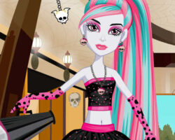 Juego de arreglar y vestidos para Rochelle juego-arreglar-vestidos-rochelle