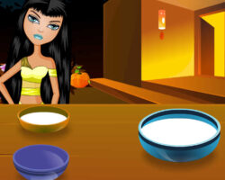 Juego de cocinar Monster High juego-cocinar-monster-high