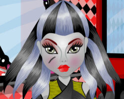 Juego de maquillaje a los no muertos juego-maquillaje-no-muerto