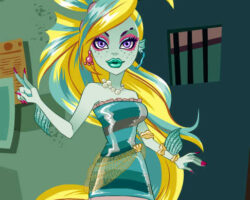 Juego de trajes con Lagoona Azul juego-trajes-lagoona-azul