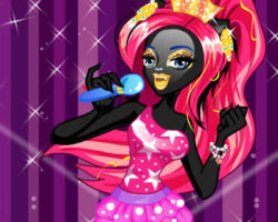 Juego con vestidos para Catty Noir juego-vestidos-fangsolutel-catty