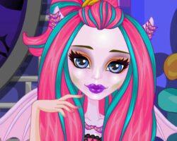 Juego con vestidos para Rochelle Goyle juego-vestidos-rochelle-goyle