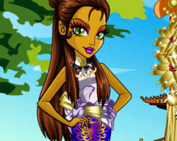 Juego de vestir y moda con Jinafire Long juego-vestir-moda-jinafire-long