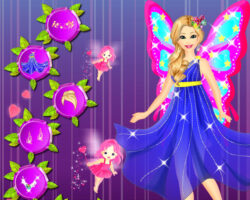Juego de Ever After High y la hada Barbie Juego Ever After High hada Barbie