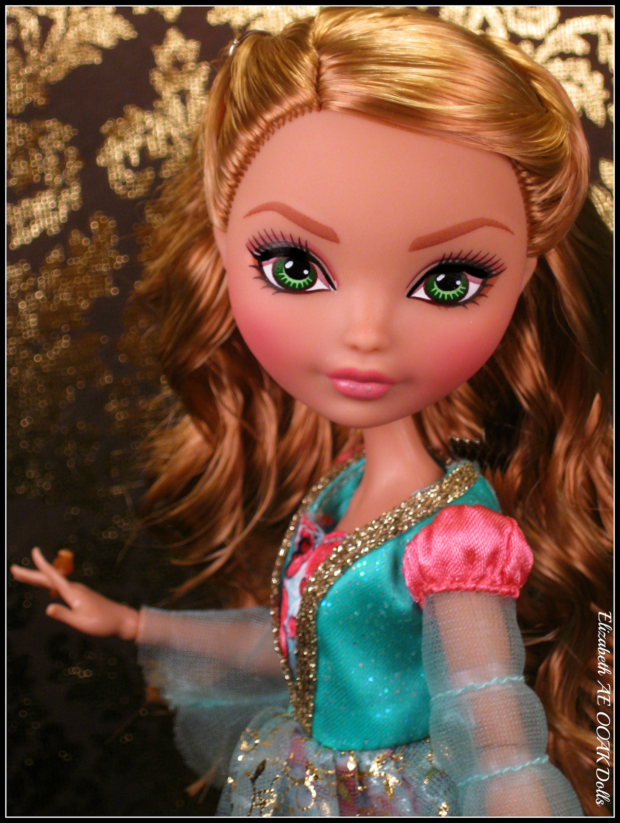 ashlynn ella ever after high