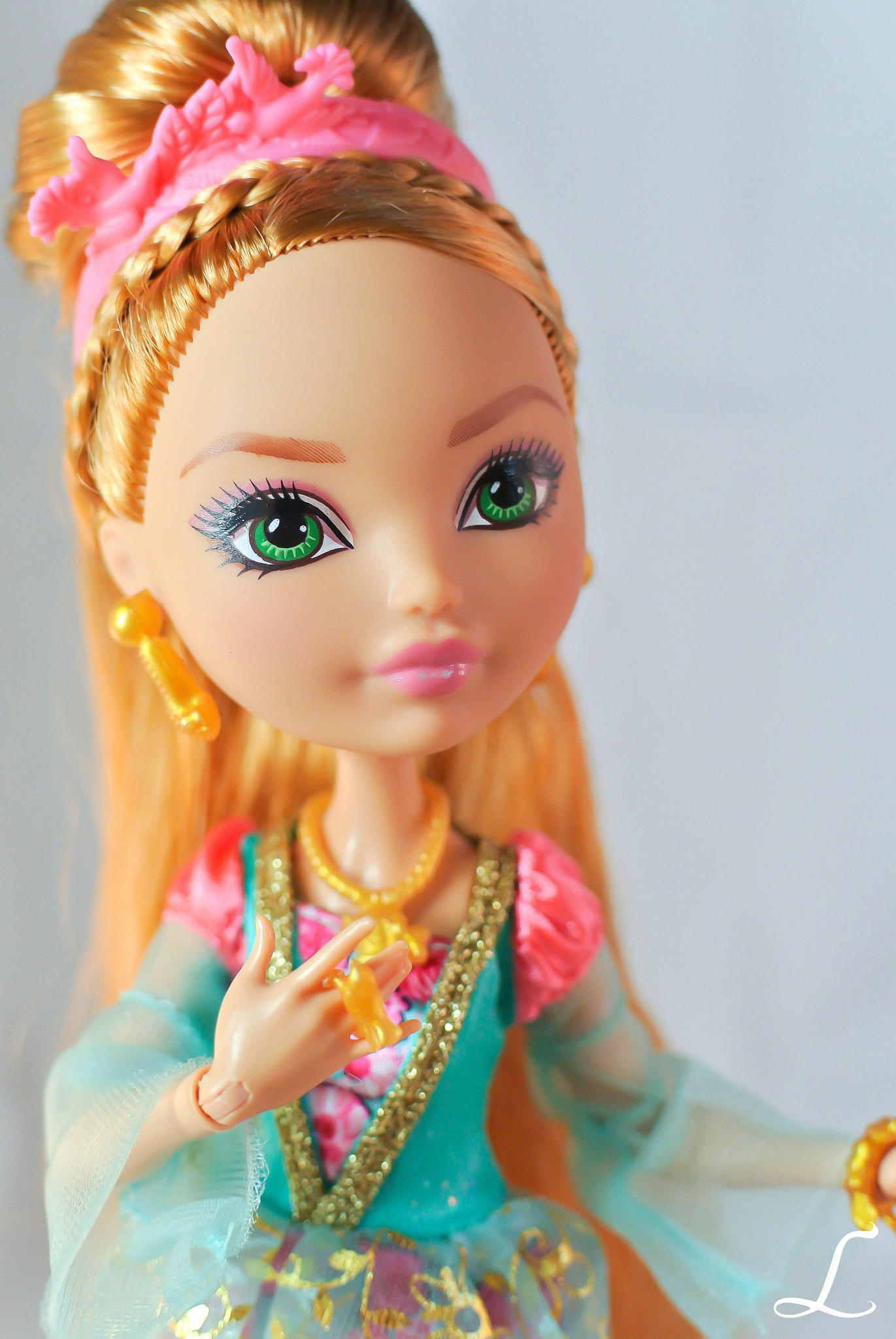 ashlynn ella ever after