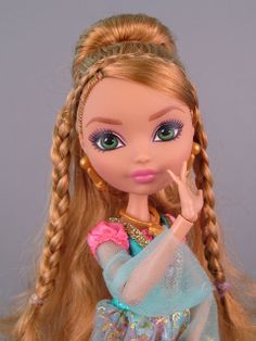 ashlynn ella ever