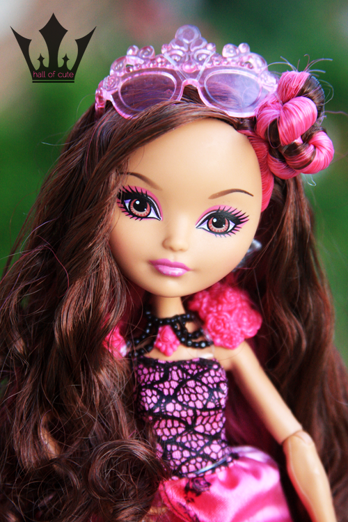 briar beauty ever after high