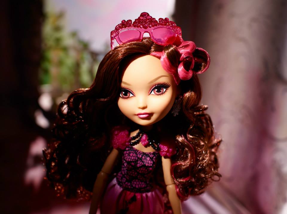 briar beauty ever