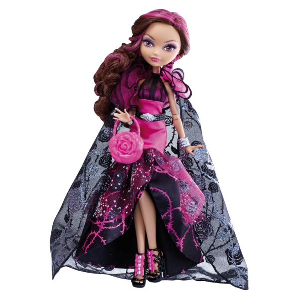 briar beauty muneca dia destino