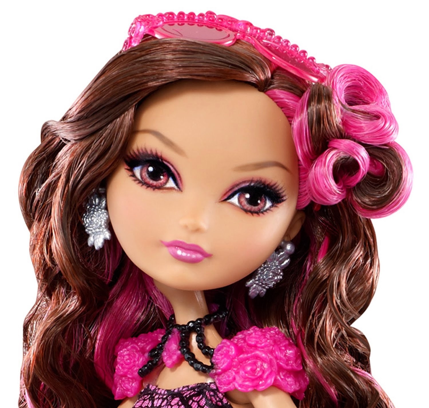 briar beauty muneca ever after