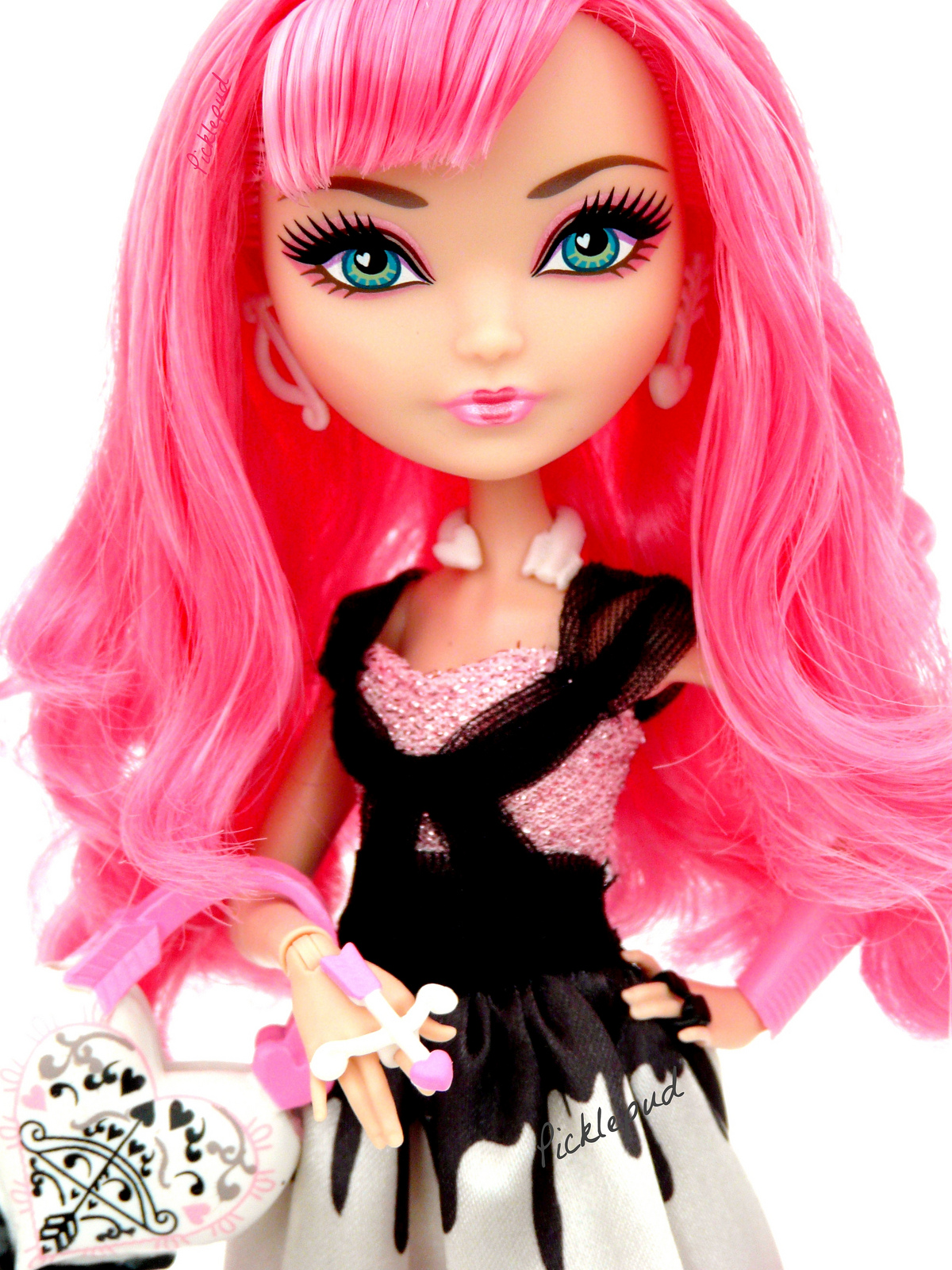 c.a. cupid ever after high