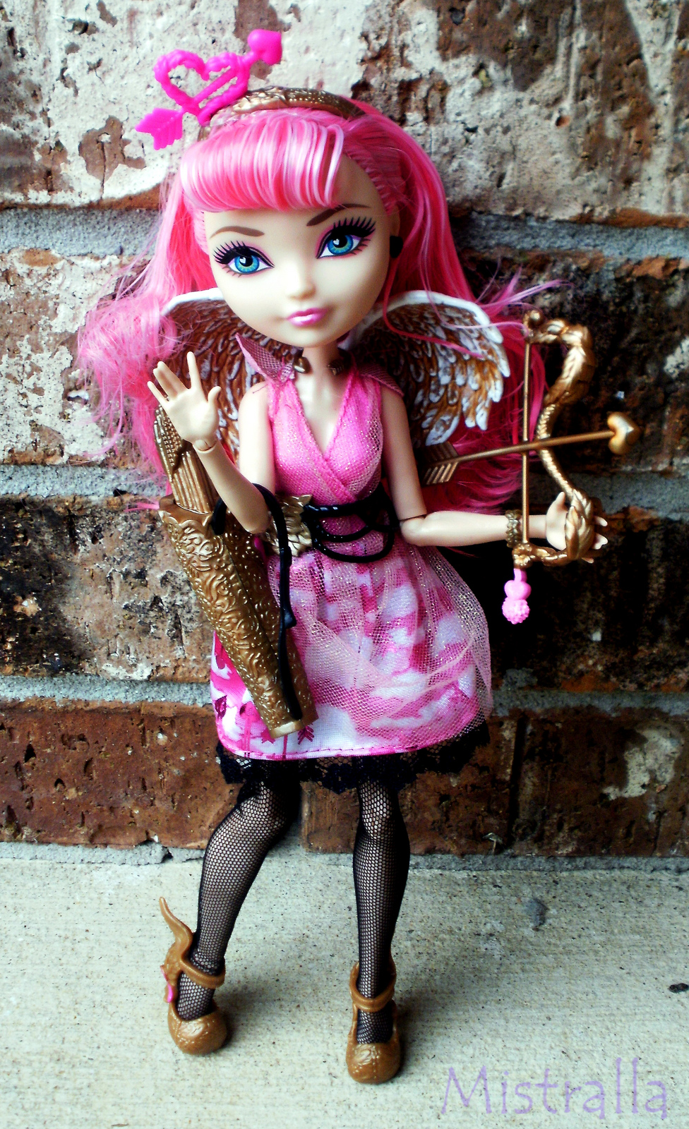 c.a. cupid ever after