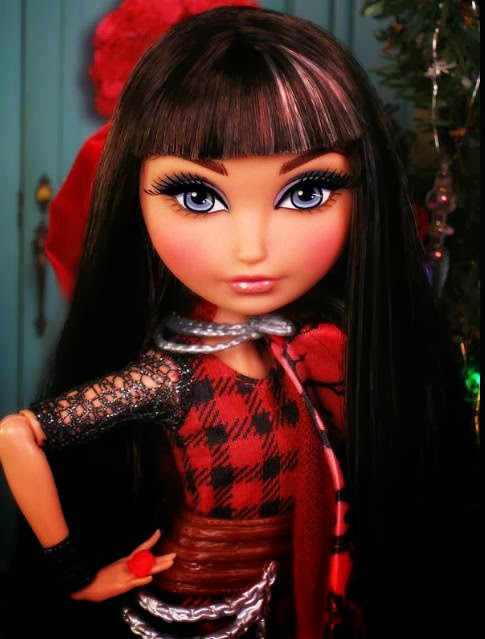 cerise hood ever after
