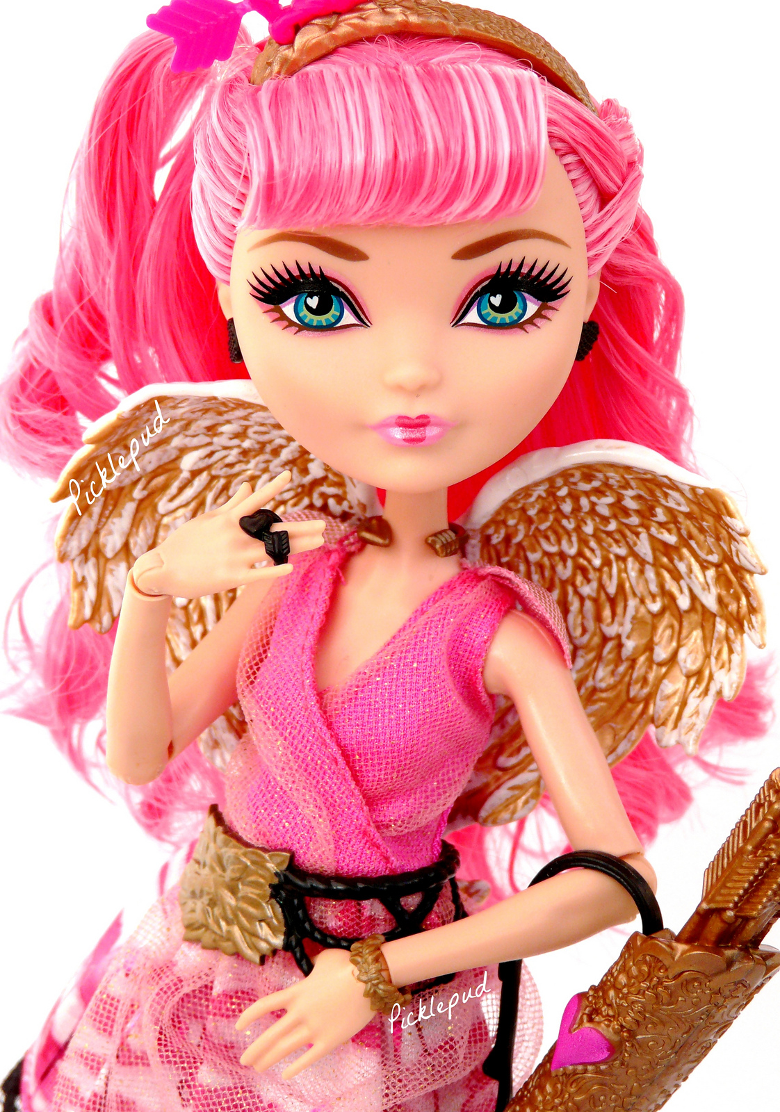 cupido ever after high