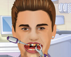 Juego en la clínica de Justin Bieber juego-clinica-justin-bieber