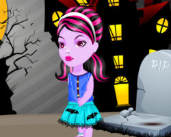 juego-hospital-bebe-draculaura