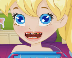 Juego en el hospital con Polly juego-hospital-polly