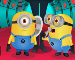 juego-minions-medico