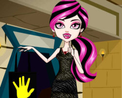 juego-moda-draculaura