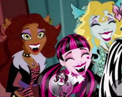 Juego Monster High burbujas juego-monster-high-burbujas