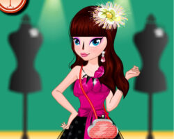 Juego de ropa y complementos juego-ropa-complementos