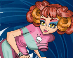 Juego de ropa con Howleen Lobo para surf juego-ropa-howleen-lobo-surf