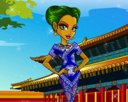 Juego de vestidos con Jinafire Long juego-vestidos-jinafire-long