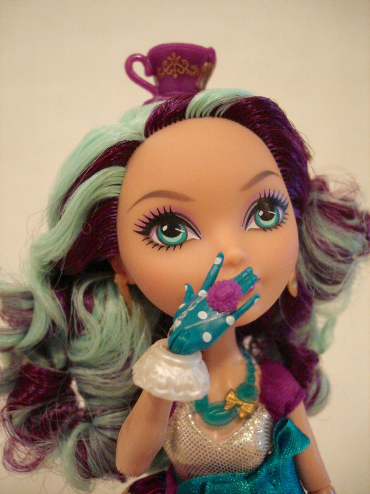 madeline hatter ever after high