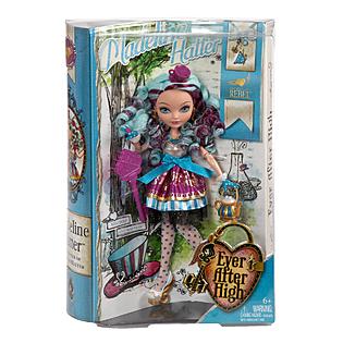 madeline hatter muneca caja