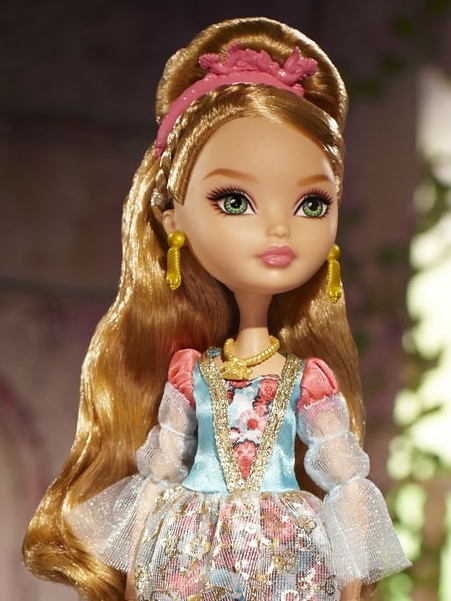 ashlynn ella muneca
