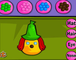 Juego para cocinar galletas de bruja juego galletas