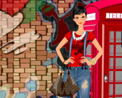 Juego con moda joven juego-moda-joven