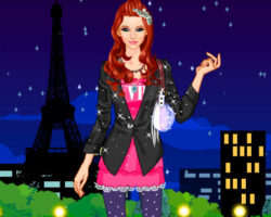 Juego de moda en París juego-moda-paris