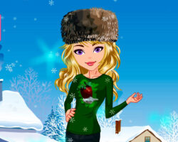 Juego con ropa para invierno juego-ropa-invierno