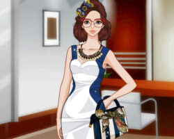 Juego de ropa y maquillaje juego-ropa-maquillaje