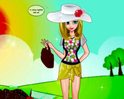 Juego de ropa para primavera juego-ropa-primavera