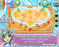 Juego para cocinar pasteles de enamorados juego tortas