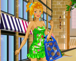 Juego de vestidos y moda juego-vestidos-moda