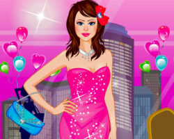 Juego de vestir para San Valentín juego-vestir-san-valentin