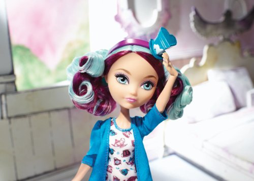madeline hatter muneca