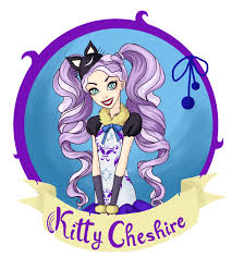 maquillar Kitty Cheshire