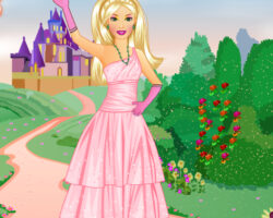 Juego con vestidos de cuentos juegos de hadas