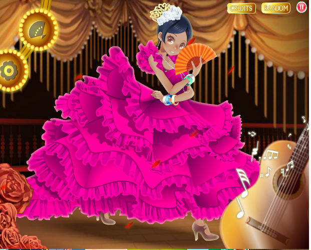 vestidos de flamenca vestidos de flamenca