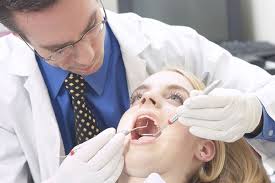 medico dentista