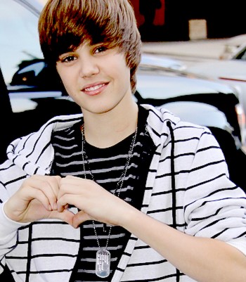 Justin Bieber Justin Bieber